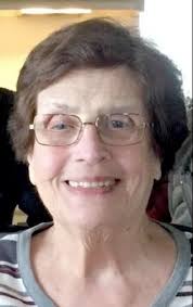 MARY TRUS Obituary (2020)