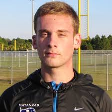 Daniel Cerdeira's Matanzas High School Career Home