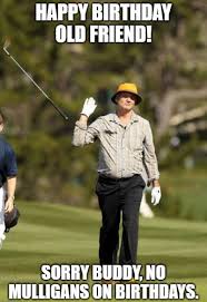The 60th birthday is a major milestone in life. 20 Funny Birthday Wishes For Golfers Funny Birthday Wishes