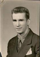 James Gardner Obituary (1935