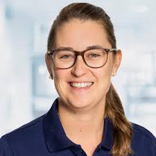 Physiotherapist in Risch-Rotkreuz: book an appointment online