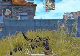 This Suit Isn T Really Snake Friendly Pubgmobile