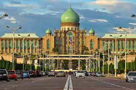 Temukan nama terbaik untuk bayi anda. 5 Benda Pasal Putrajaya Yang Korang Mungkin Tak Tahu Soscili