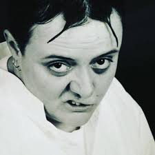 For real this time… this was the first headshot I ever had taken by my deal  friend @[503252461:Molly Ober Fechter-Leggett]. I was going for a certain  look.