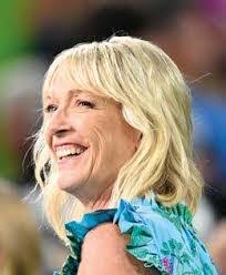 Niki Harvey's Instagram, Twitter & Facebook