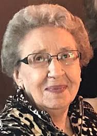 Yvonnie Jory Obituary (1932