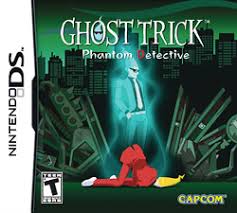 14:35 kuldeep pratihar recommended for you. Ghost Trick Phantom Detective Wikipedia