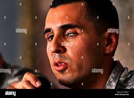 Iraq conflict recovery hi-res stock photography and images