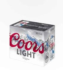 Order online coors light lager beer, 8 pack, 16 fl. Coors Light Beer Delivered Near You Saucey
