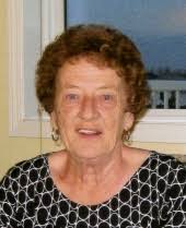 Obituary information for Matilda "Mary" Connors