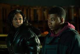 Power Book Iii Raising Kanan Premiere Recap Like Mother Like Son Tvline