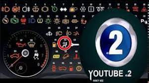 64 علامة تعرف على ماذا تعني هذه الاشارات التي تظهر في طبلون السيارة haky402 youtube