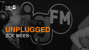 Zoe Wees You Say Unplugged Bigfm Exclusive Youtube