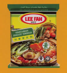 Lee fah mee ( mee segera ) yang berasal dari negeri sarawak tapi aku tak tahu asal nya dari mana. Lee Fah Mee Instant Noodle Vegetarian Flavour Photo And Picture On Tradekey Com