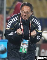 Maybe you would like to learn more about one of these? ã‚µãƒƒã‚«ãƒ¼æ—¥æœ¬ä»£è¡¨æ­´ä»£ç›£ç£ å†™çœŸç‰¹é›† æ™‚äº‹ãƒ‰ãƒƒãƒˆã‚³ãƒ 
