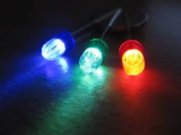 Today, i will be showing you all how to do diy colors on your led lights! Make Your Own Colored Leds 4 Steps With Pictures Instructables