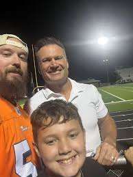 Cool Sports Cards: The Abbot and Inspirational Figures