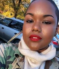 Faith Baker's Instagram, Twitter & Facebook