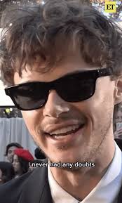 Jenny talking about Chris & Lola's amazing chemistry♥️ :  r/TheSummerITurnedPrett