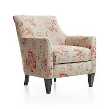 Clara Chair I Crate And Barrel Muebles Objetos De Decoracion Decoracion De Interiores