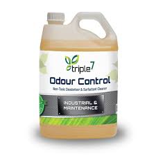 Septic tank odor control products. Triple7 Odour Control Odour Removal Envirofluid