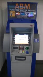 5 atm scams that can break the bank. This Bank Machine Isn T Called An Atm Mildlyinteresting