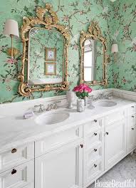Jun 24, 2021 · a chinoiserie pattern wallpaper isn't something you see much in a bathroom, but if you decide to use it, it will be a charming choice. Decorating In Modern Chinoiserie Style Decor By Demi