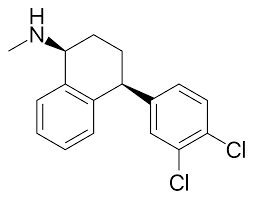 Sertraline Wikipedia