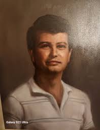 Obituary information for Richard 'Scott' Harbison