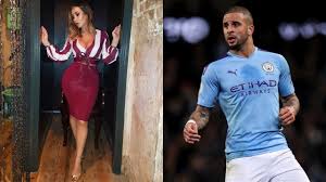The teenager has all the guile of a no 10. Pregnant Ig Model Reveals England Footballer Kyle Walker Is The Father Of Her Unborn Baby Days After He Was Dumped By His Partner Of 10 Years Lucipost