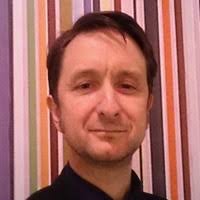 10+ "Scott Parton" profiles