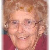 Obituary information for M. Rita Wilde