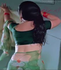 High quality galleries of south indian actresses. Mumtaz Bollywood Old Actress Kln1 4 Hot Saree Scene Caps Indiancelebblog Com