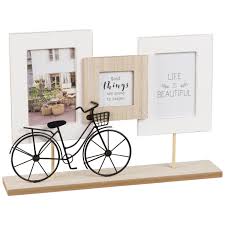 Cornice 3 Foto Da Appoggio 39x27 Su Maisons Du Monde Dai Un Occhiata Ai Nostri Mobili E Oggetti Decorativi Maison Du Monde Decoration Cadre Decoration Maison