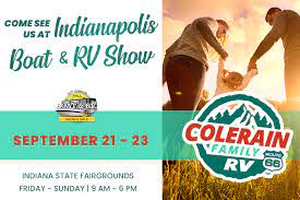 5701 elmwood ave, indianapolis (in), 46203, united states. Indy Show Colerain Family Rv