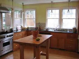 We did not find results for: 75 Beautiful Kitchen With Light Wood Cabinets And Granite Countertops Pictures Ideas July 2021 Houzz