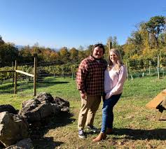 Amanda Horne and Thomas Spino's Wedding Website