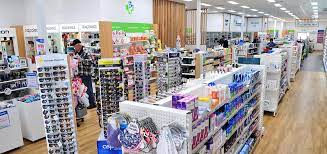50% off selected sunglasses (including cancer council) at djs. Michael O Reilly Pharmacy Home