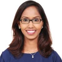 Reshma Kumar Email & Phone Number