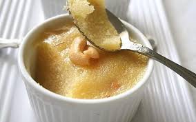 Semoule Au Lait Facile Avec Thermomix Je Vous Laisse Decouvrir La Recette De Semoule Au Lait Facile Et Sim Thermomix Recette Recettes De Cuisine Idee Recette