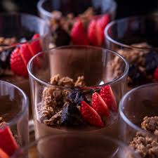 Pura Cremosura 7 Receitas De Mousse Faceis E Deliciosas Revista Marie Claire Lifestyle