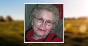 Mary Burns Obituary June 26, 2018