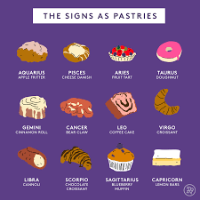 Written by michelle santiago cortés. Your Zodiac Sign As Food Guide To Pizza Cereal More