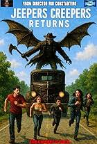 Jeepers Creepers (2001) - IMDb