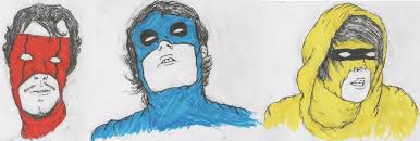 Art creek, here i will make you learn the easiest way of drawing and painting. Primary Colors By Dwreck230 On Newgrounds