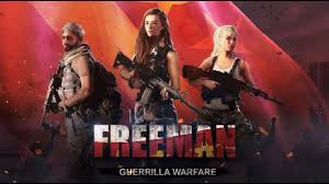 Feel free to edit this guide with any tips, tricks, and suggestions. Freeman Guerrilla Warfare V1 32 Codex Free Download