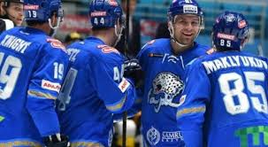 «металлург» выиграл серию у «барыса» в 1/8 финала кубка гагарина 12 марта 19:11. Barys Obygral Salavat Yulaev I Vyshel V Lidery Diviziona Khl 09 Oktyabrya 2019 22 29 Novosti Na Tengrinews Kz