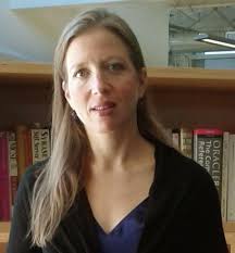 Meet the Oakland woman who uses only 13 gallons of water a day