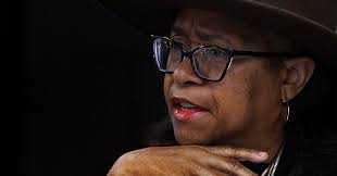 Kentucky state representative Beverly Chester-Burton arrested for second  DWI