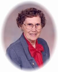 June Marjorie Sohl Obituary December 9, 2010